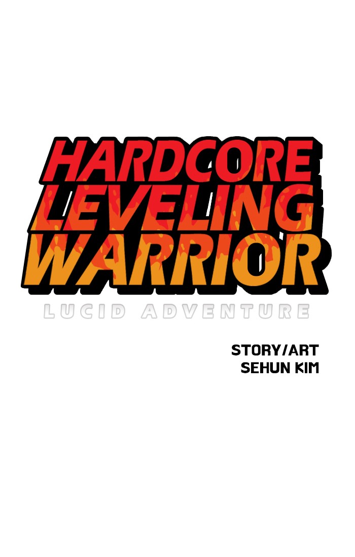 Hardcore Leveling Warrior - Chapter 172: Ep. 172