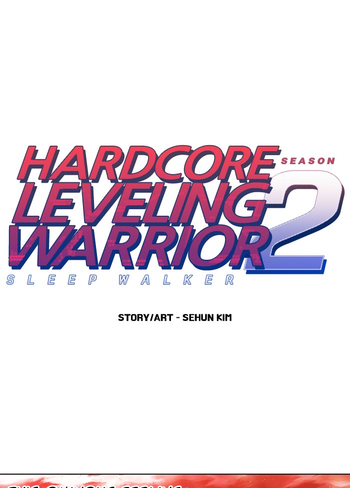 Hardcore Leveling Warrior - Chapter 233: [Season 2] Ep. 50