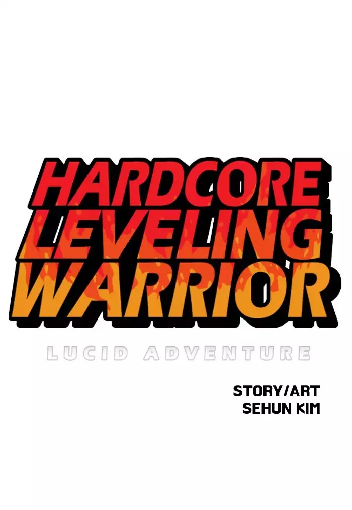 Hardcore Leveling Warrior - Chapter 69