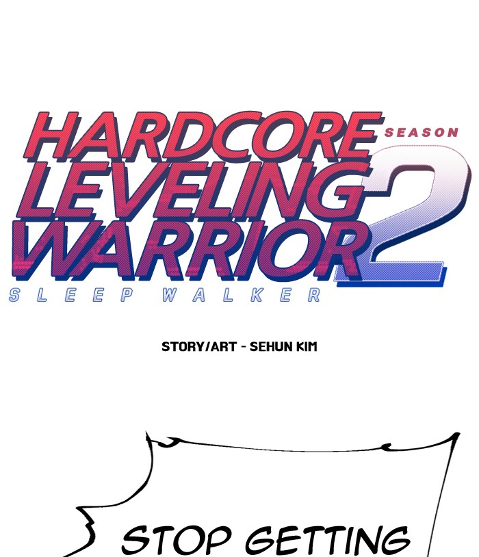 Hardcore Leveling Warrior - Chapter 268: [Season 2] Ep. 85