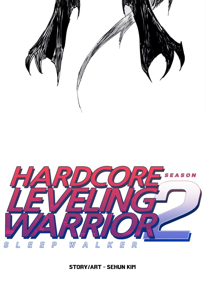 Hardcore Leveling Warrior - Chapter 221: [Season 2] Ep. 38