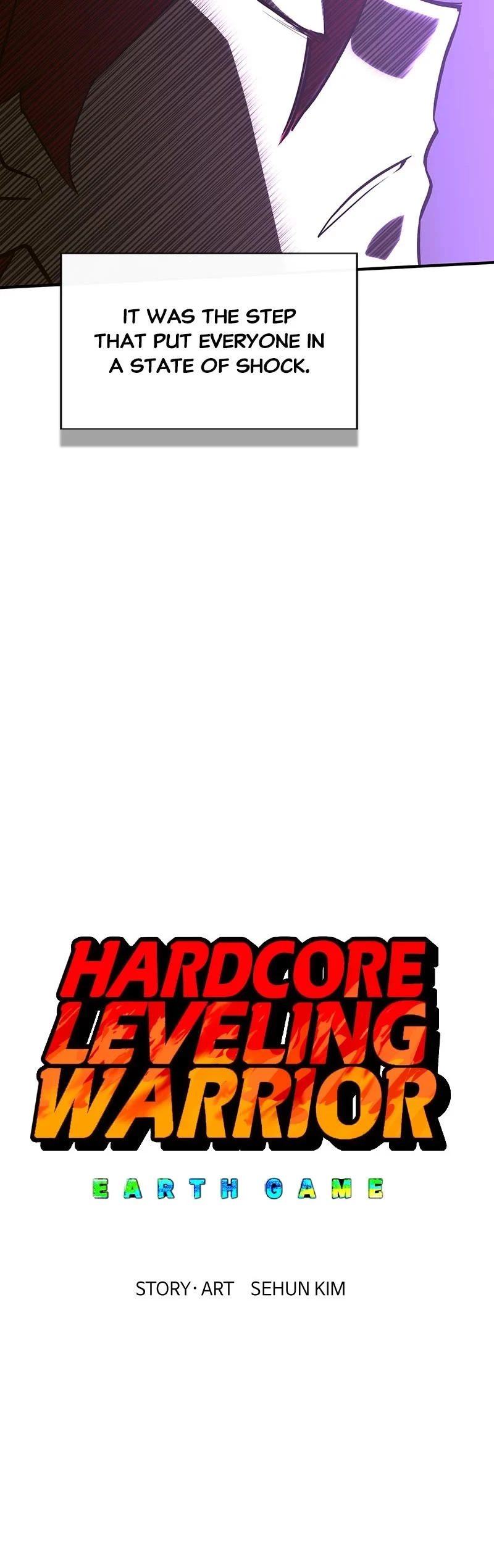 Hardcore Leveling Warrior - Chapter 364: Ep. 45 - Jackpot