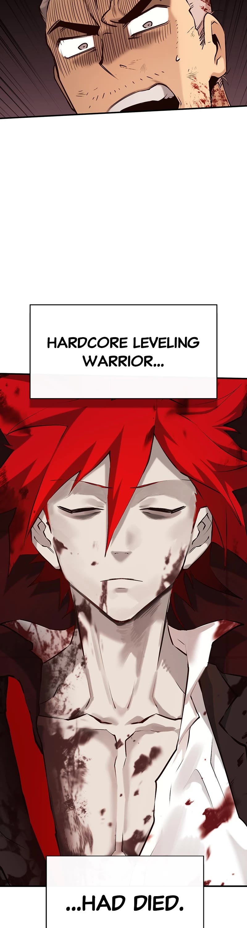 Hardcore Leveling Warrior - Chapter 364: Ep. 45 - Jackpot