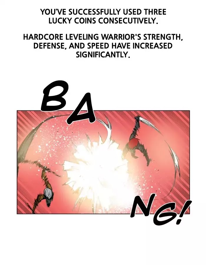 Hardcore Leveling Warrior - Chapter 84