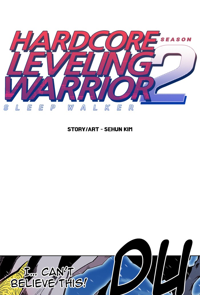 Hardcore Leveling Warrior - Chapter 188: [Season 2] Ep. 5