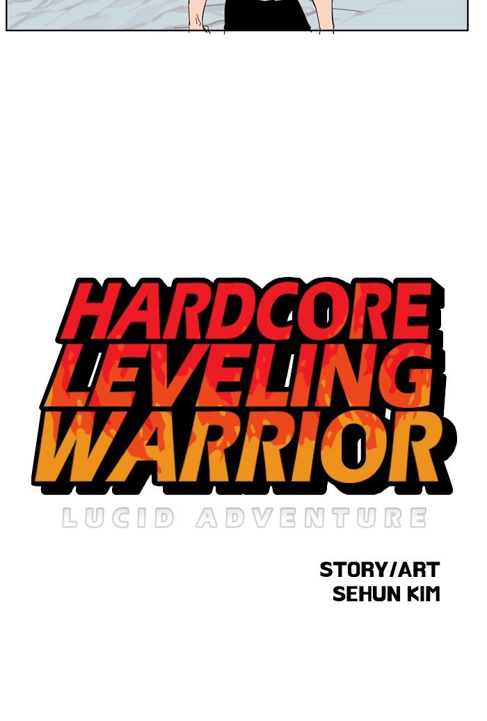 Hardcore Leveling Warrior - Chapter 48