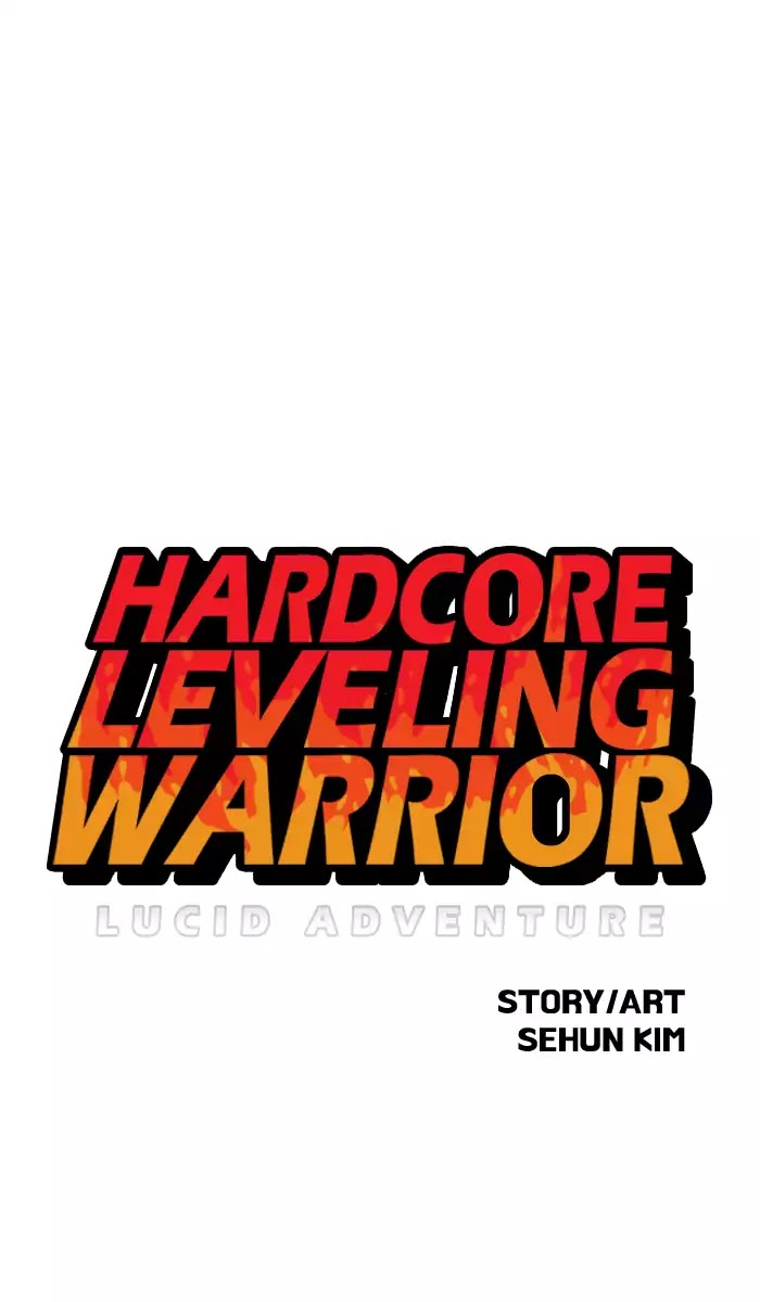 Hardcore Leveling Warrior - Chapter 77