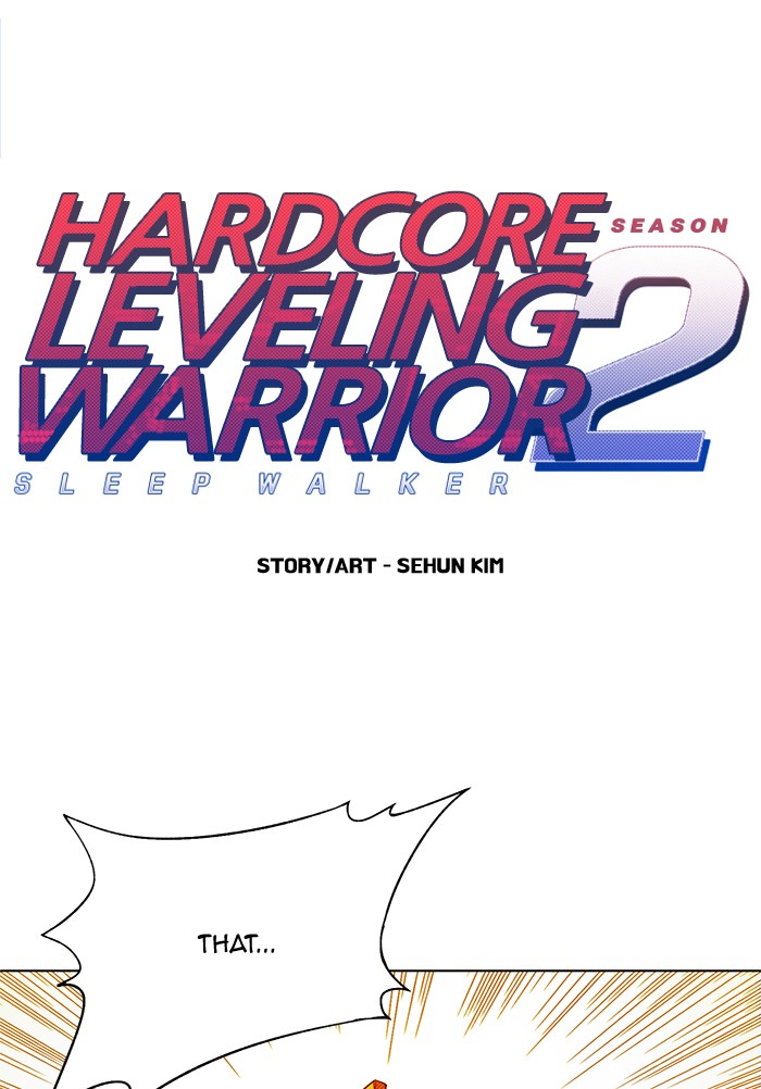 Hardcore Leveling Warrior - Chapter 223: [Season 2] Ep. 40