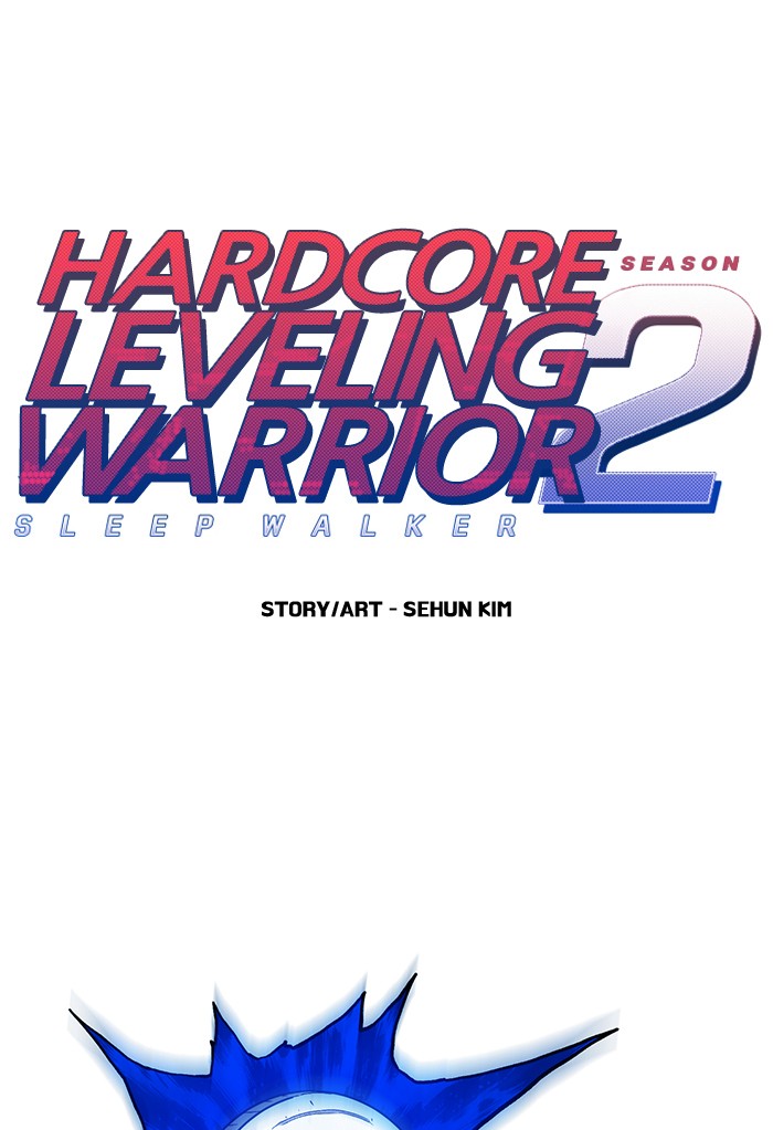 Hardcore Leveling Warrior - Chapter 226: [Season 2] Ep. 43