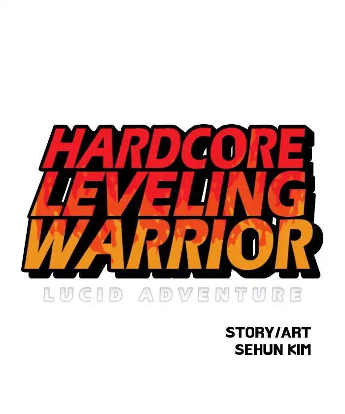 Hardcore Leveling Warrior - Chapter 123