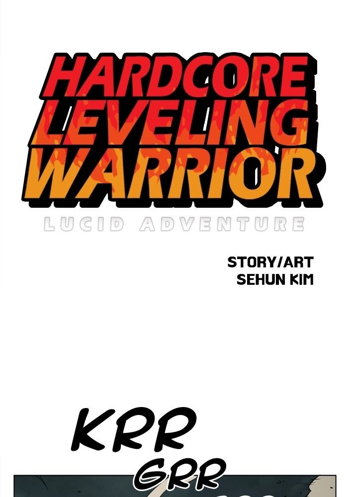 Hardcore Leveling Warrior - Chapter 104