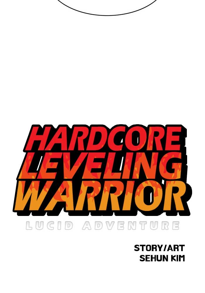 Hardcore Leveling Warrior - Chapter 173: Ep. 173