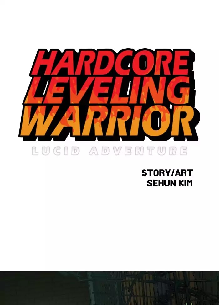 Hardcore Leveling Warrior - Chapter 65