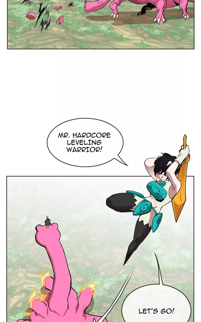 Hardcore Leveling Warrior - Chapter 61