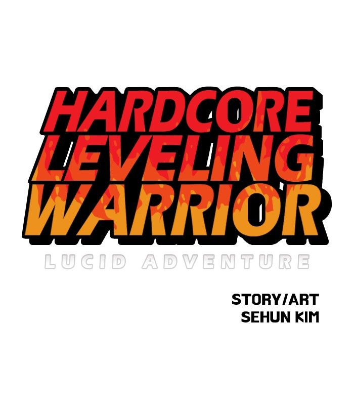 Hardcore Leveling Warrior - Chapter 56