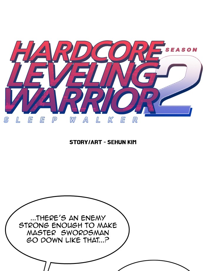 Hardcore Leveling Warrior - Chapter 239: [Season 2] Ep. 56