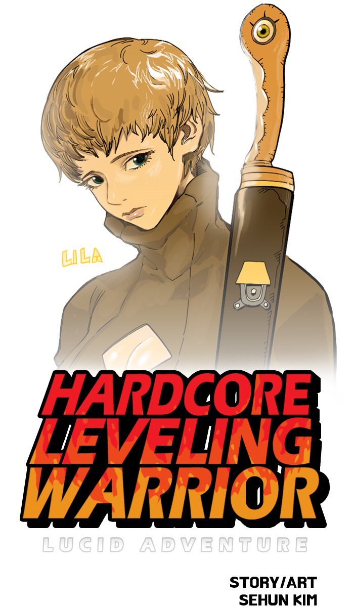 Hardcore Leveling Warrior - Chapter 45