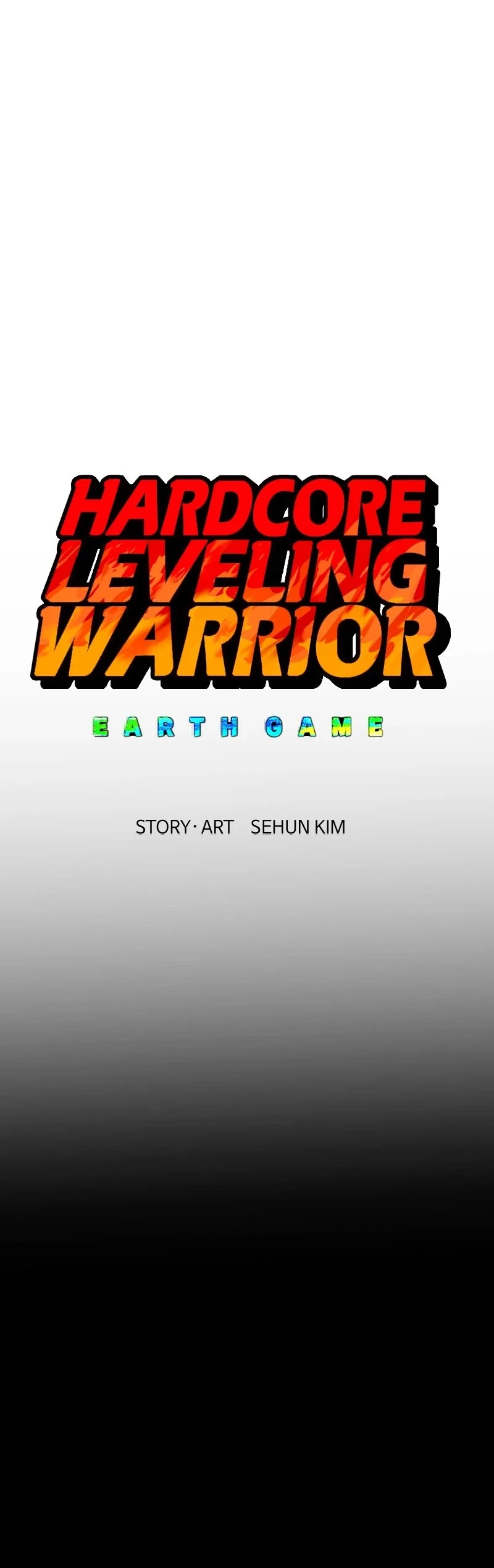 Hardcore Leveling Warrior - Chapter 359: Ep. 40 - Sora Vs. Mochi