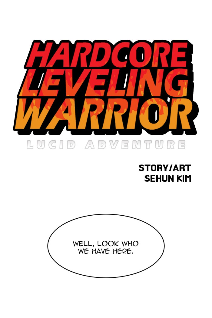 Hardcore Leveling Warrior - Chapter 175: Ep. 175