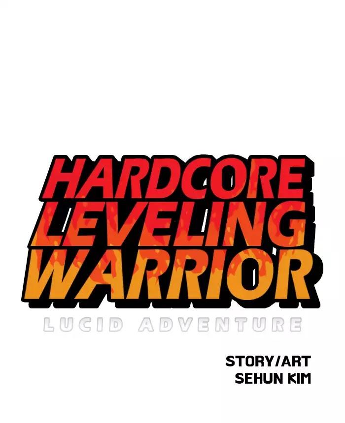 Hardcore Leveling Warrior - Chapter 85