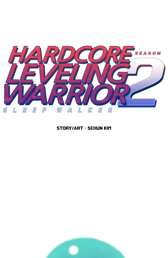 Hardcore Leveling Warrior - Chapter 219: [Season 2] Ep. 36