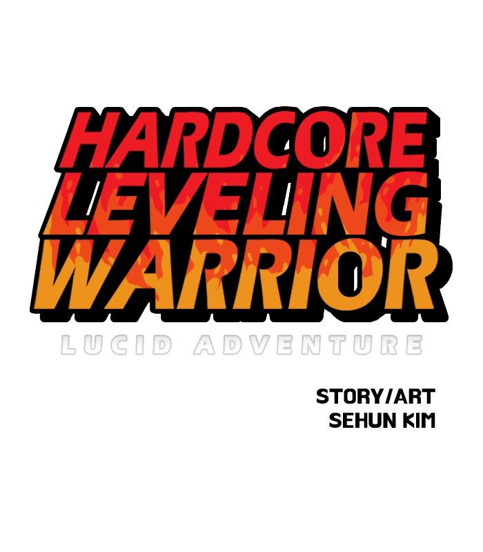 Hardcore Leveling Warrior - Chapter 81