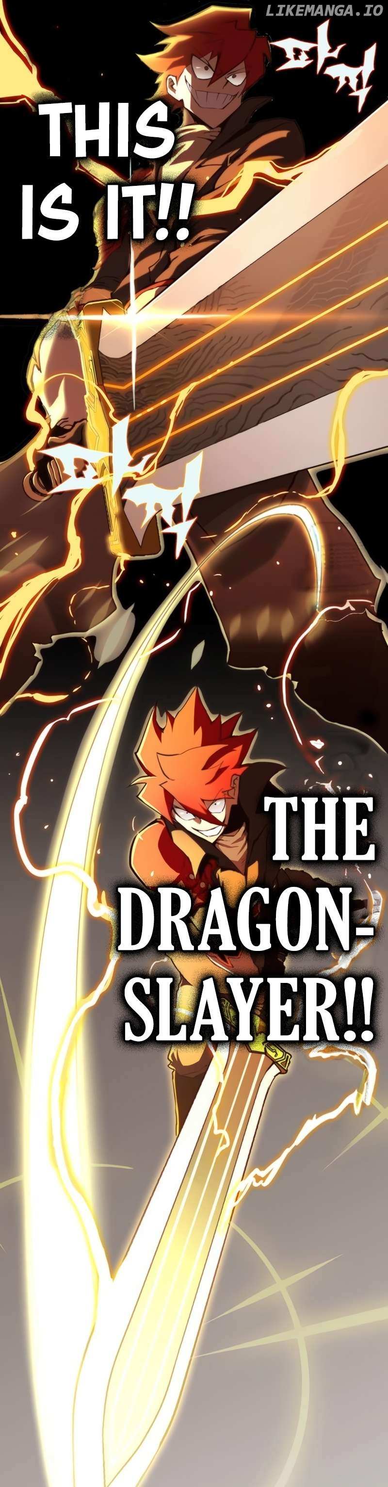 Hardcore Leveling Warrior - Chapter 334