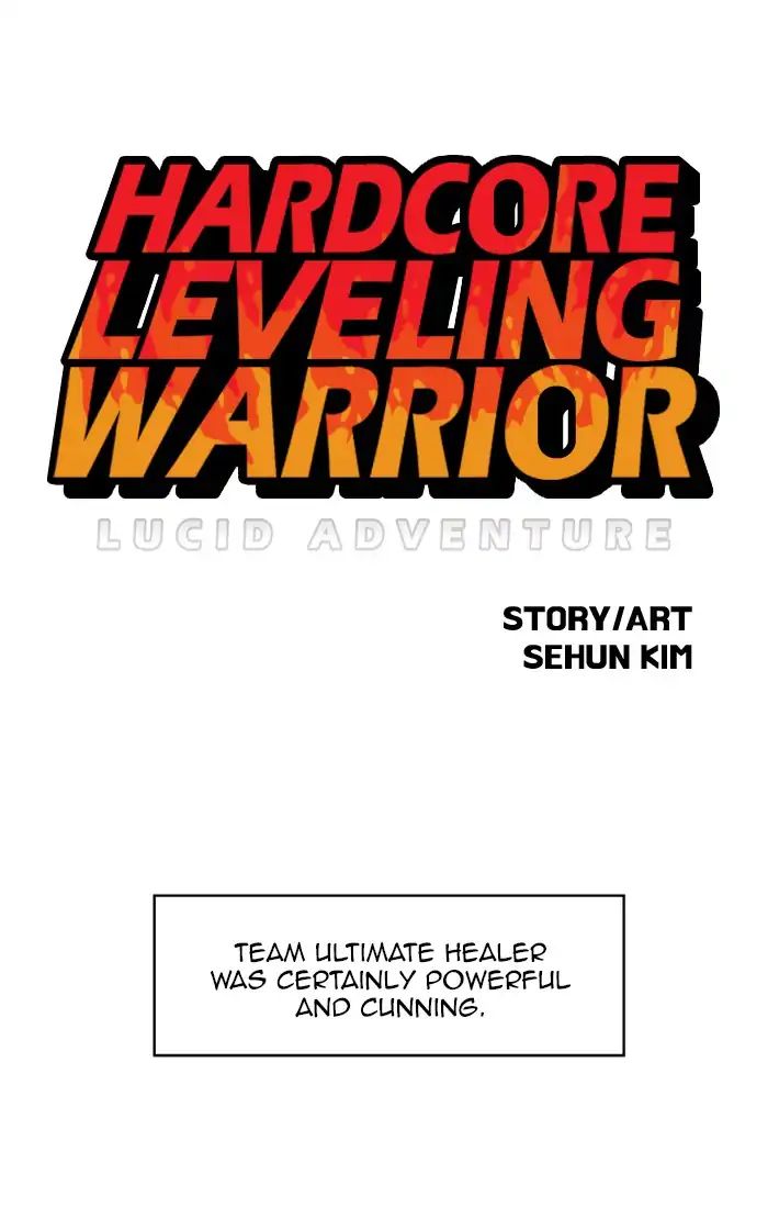 Hardcore Leveling Warrior - Chapter 147