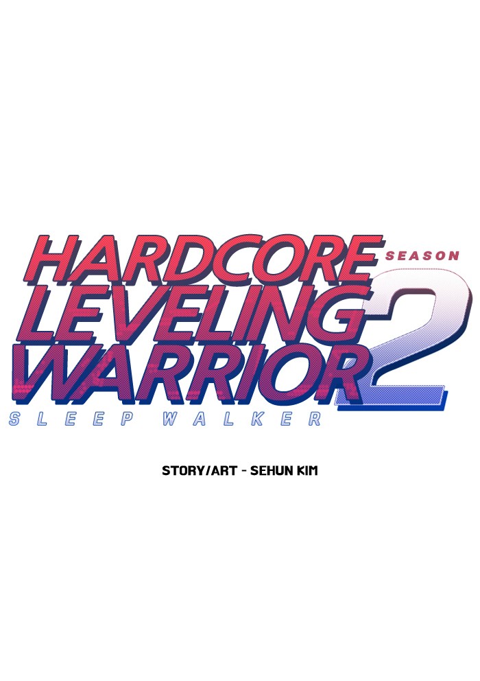 Hardcore Leveling Warrior - Chapter 262: [Season 2] Ep. 79