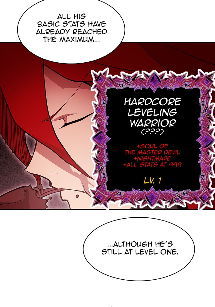 Hardcore Leveling Warrior - Chapter 262: [Season 2] Ep. 79