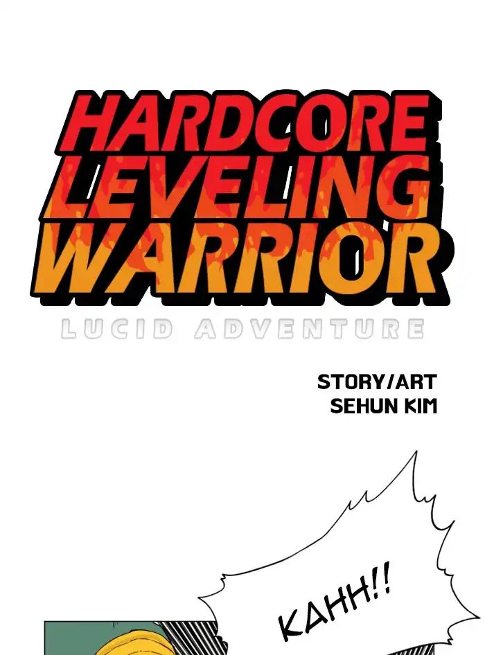 Hardcore Leveling Warrior - Chapter 145