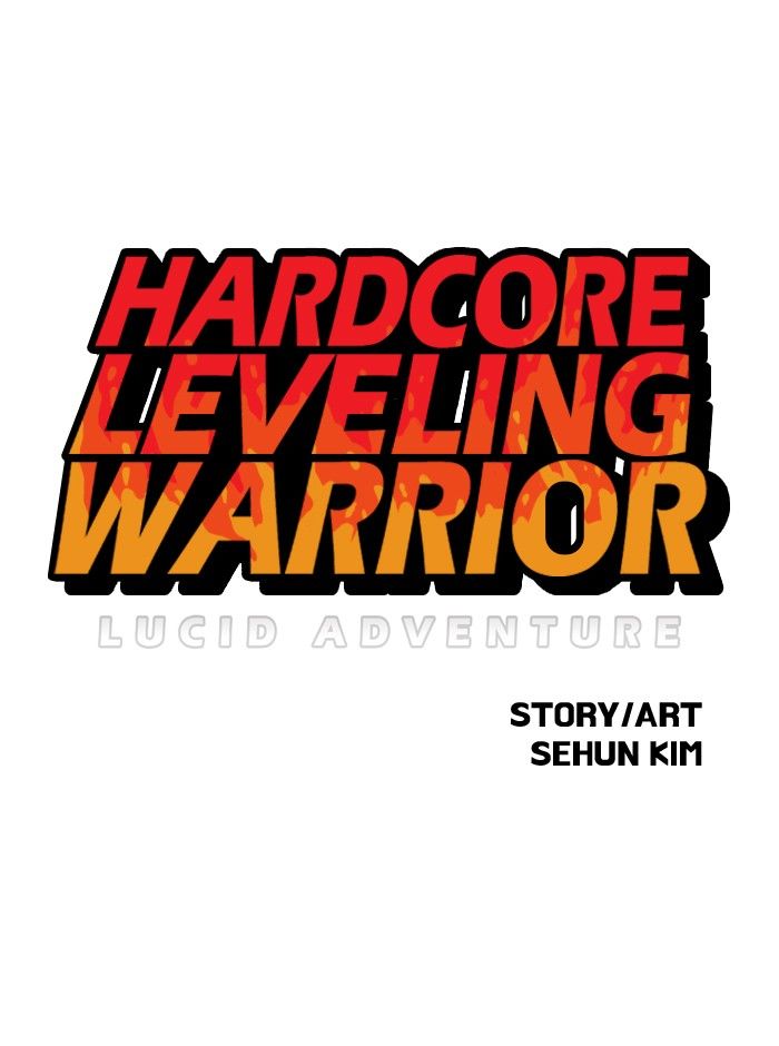 Hardcore Leveling Warrior - Chapter 83