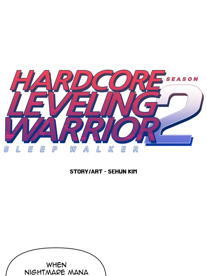 Hardcore Leveling Warrior - Chapter 213: [Season 2] Ep. 30