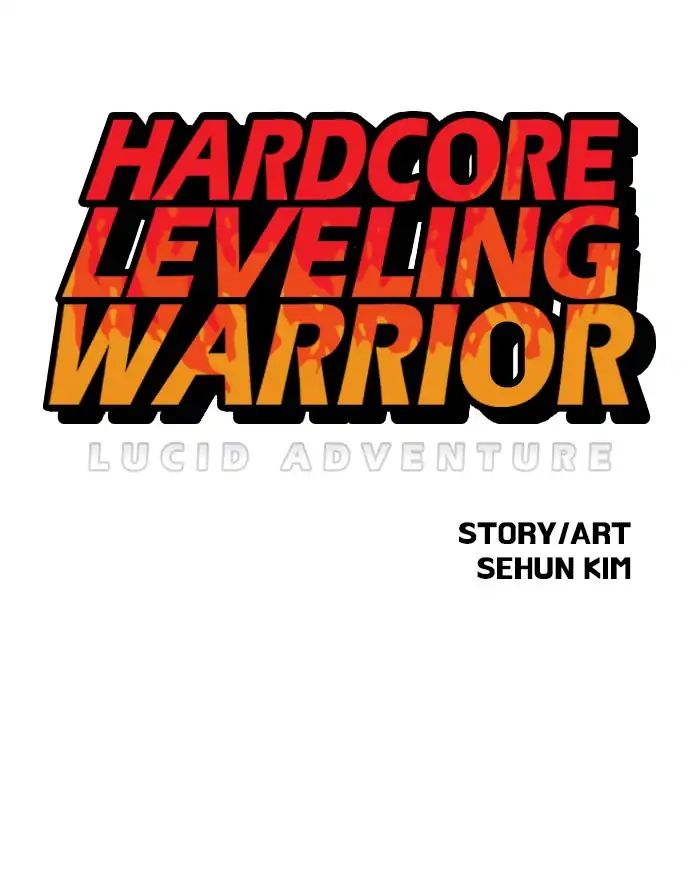 Hardcore Leveling Warrior - Chapter 127