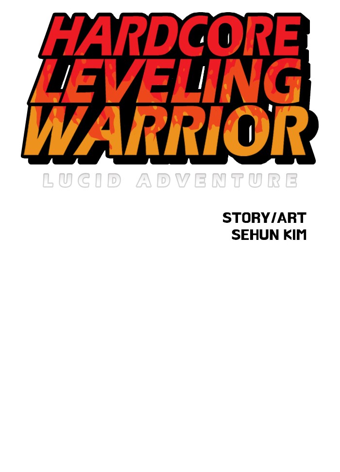 Hardcore Leveling Warrior - Chapter 176: Ep. 176