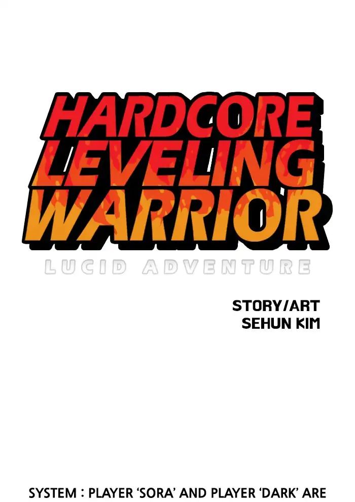 Hardcore Leveling Warrior - Chapter 142