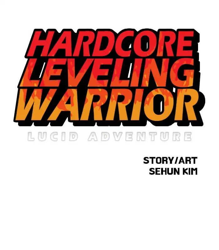 Hardcore Leveling Warrior - Chapter 114