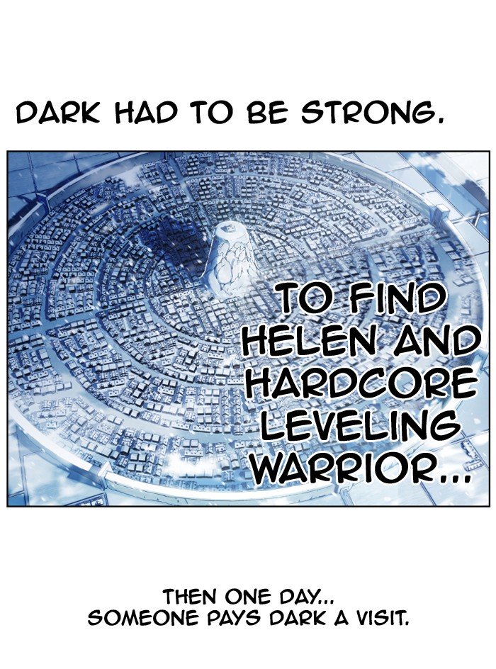 Hardcore Leveling Warrior - Chapter 205