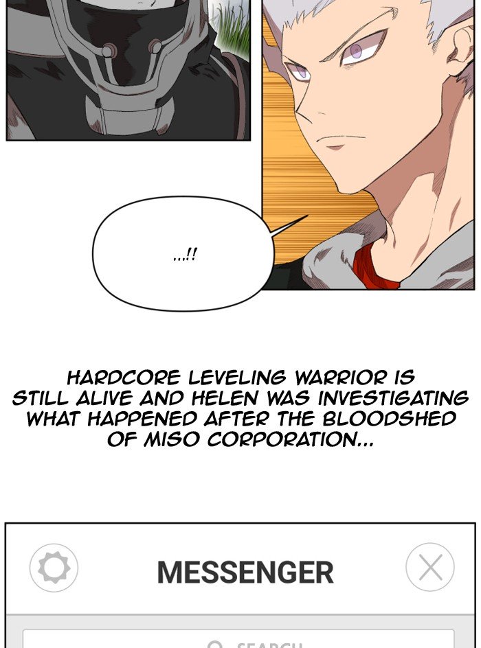 Hardcore Leveling Warrior - Chapter 205