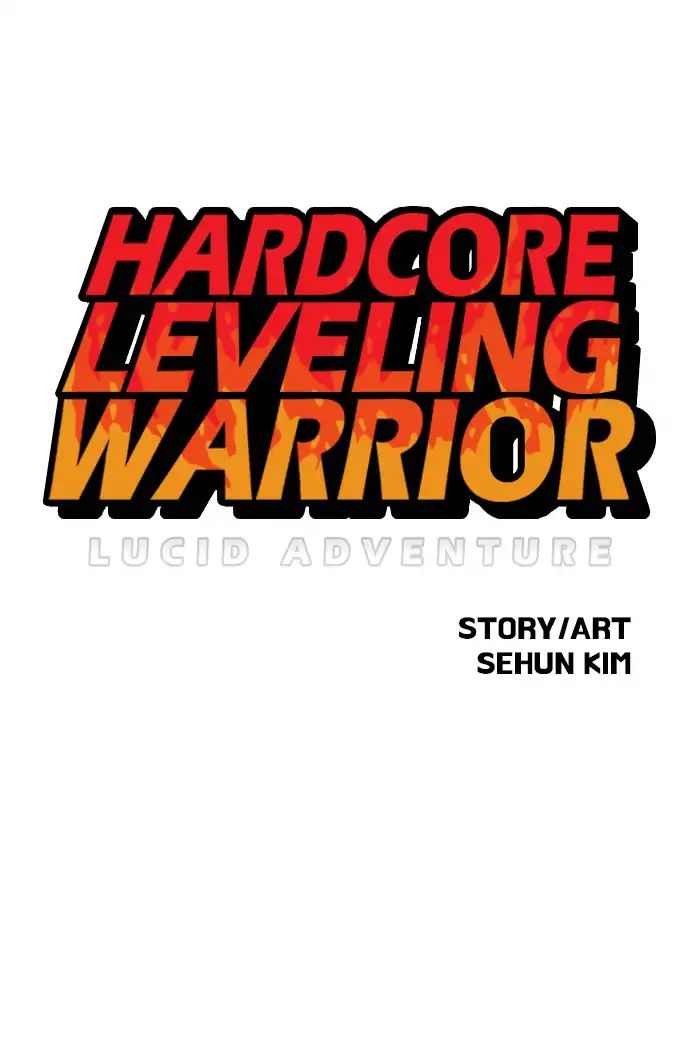 Hardcore Leveling Warrior - Chapter 157