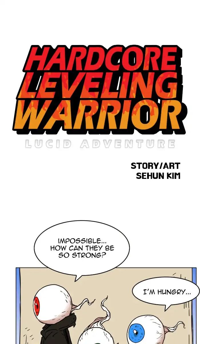 Hardcore Leveling Warrior - Chapter 135