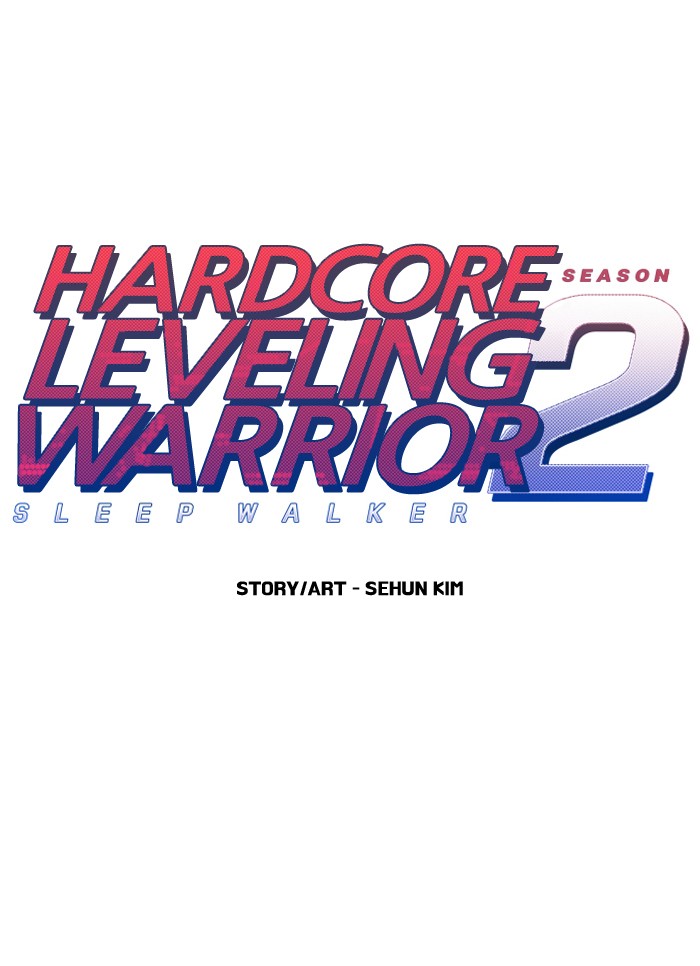 Hardcore Leveling Warrior - Chapter 275: [Season 2] Ep. 92