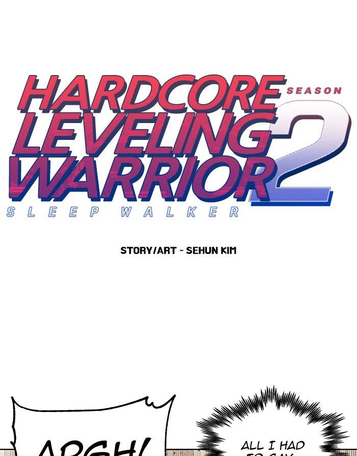 Hardcore Leveling Warrior - Chapter 269