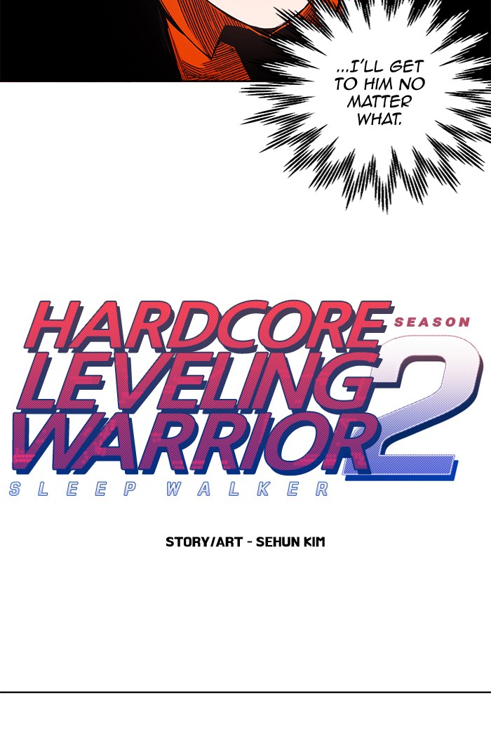 Hardcore Leveling Warrior - Chapter 272: [Season 2] Ep. 89