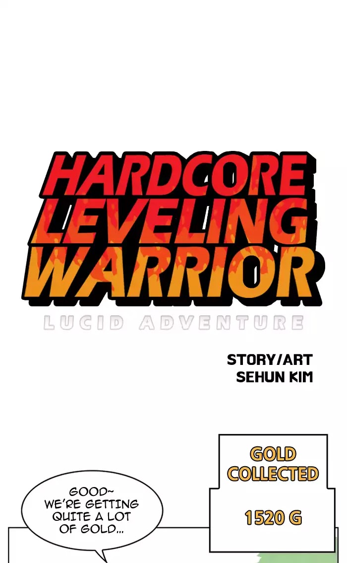 Hardcore Leveling Warrior - Chapter 82