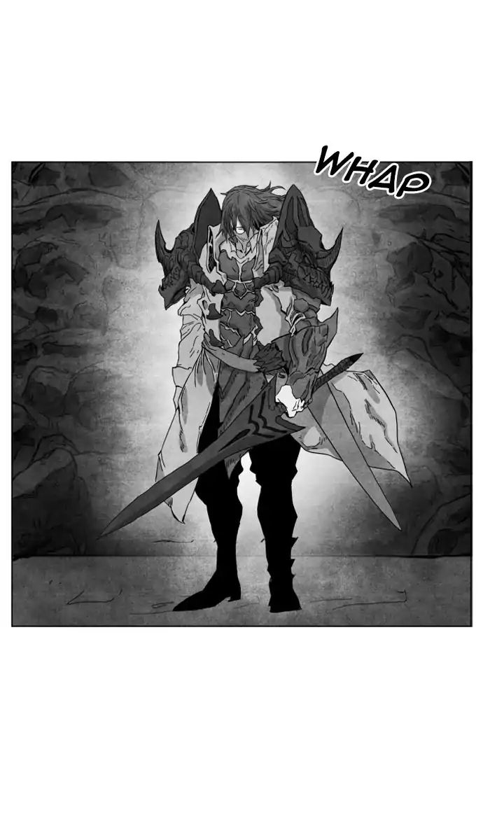 Hardcore Leveling Warrior - Chapter 138