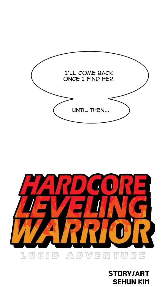 Hardcore Leveling Warrior - Chapter 138