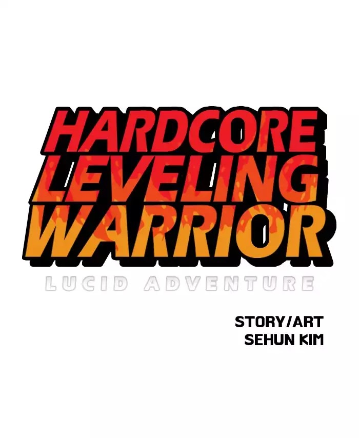 Hardcore Leveling Warrior - Chapter 66