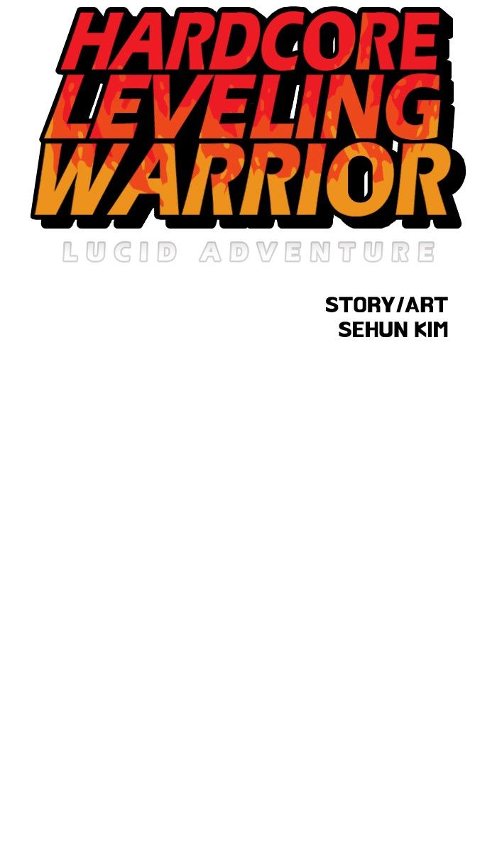 Hardcore Leveling Warrior - Chapter 50