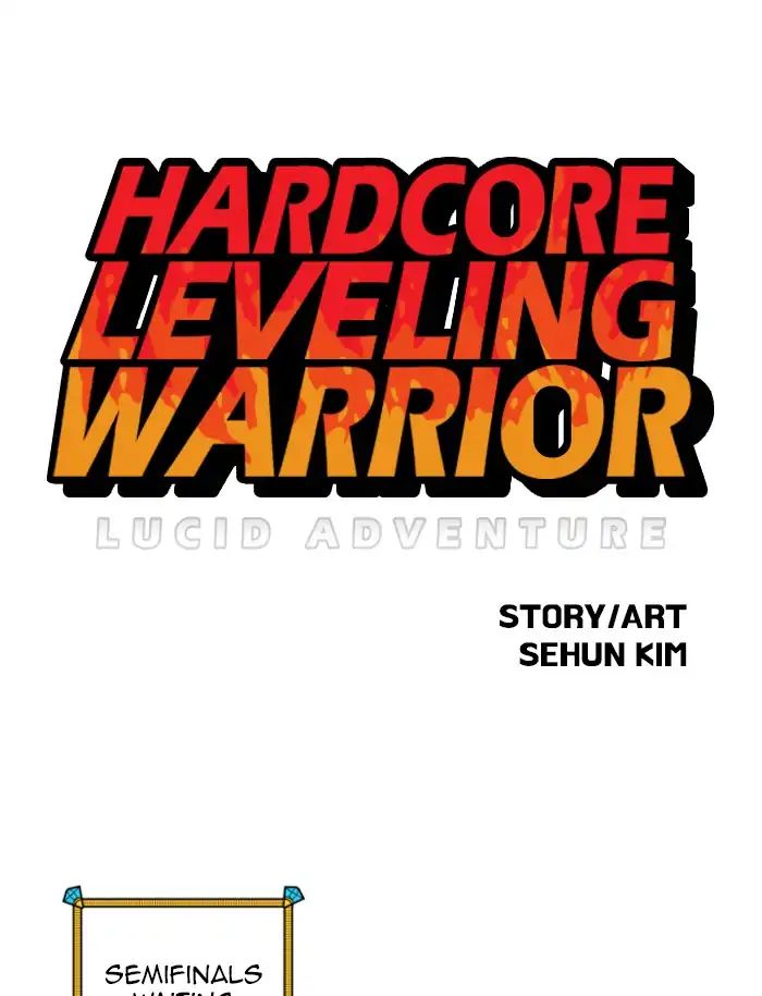 Hardcore Leveling Warrior - Chapter 146